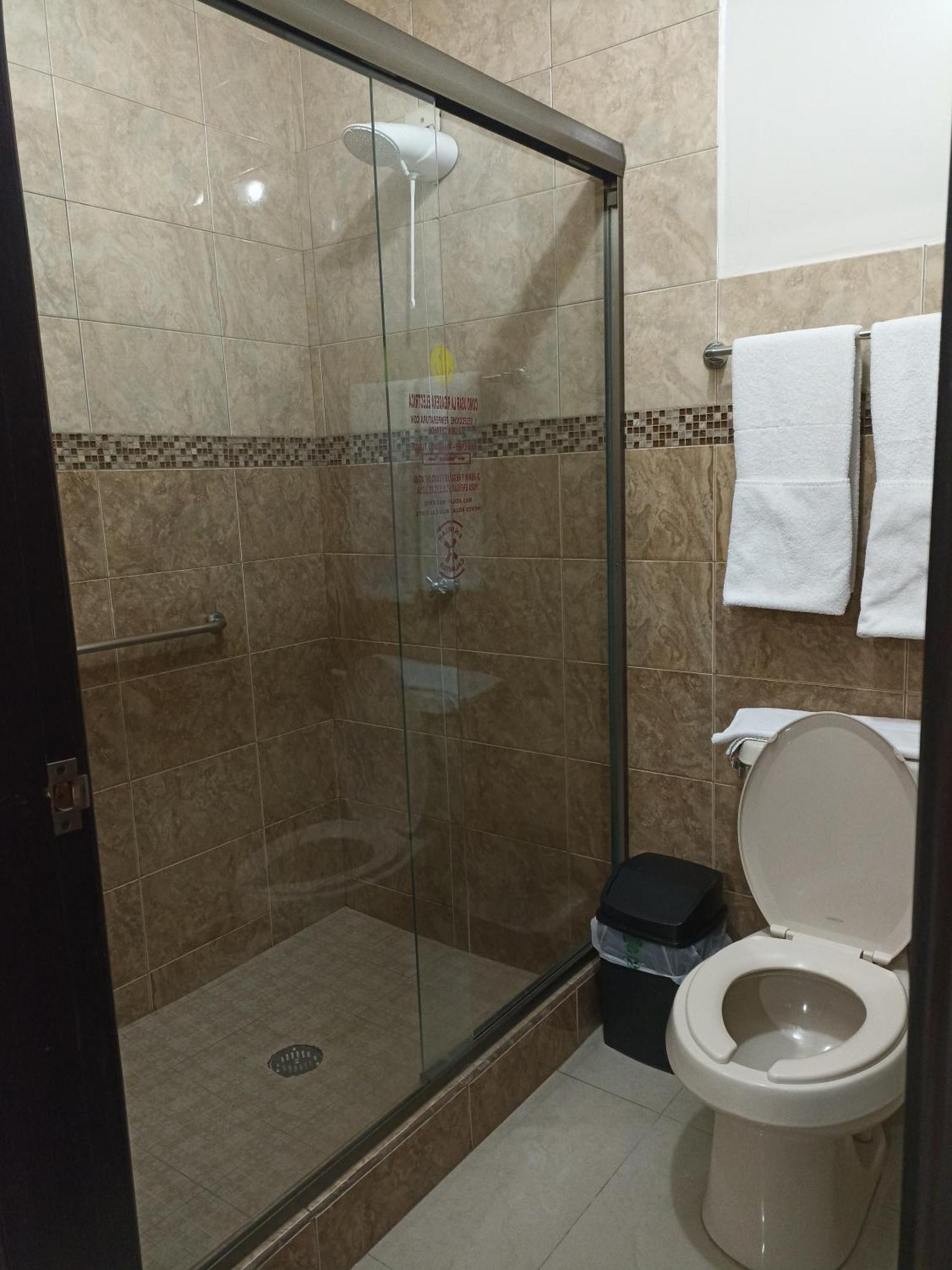 Ciudad Obregón Gran Hotel Residencial Galerias מראה חיצוני תמונה